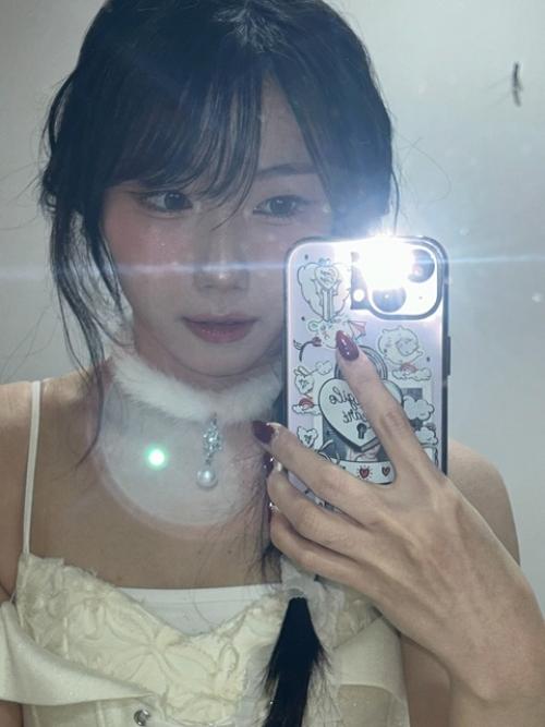 Fancafe@kep1er\_Official Youngeun. 04