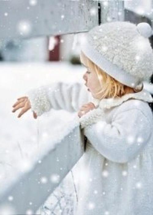 Пусть новый год звездой счастливой. 02