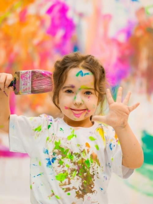 Все мы родом из детства. 05 Все мы родом из детства. 05