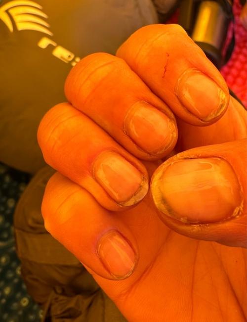 Часть 3. Что заставляет ходить женщину в горы? 02 Часть 3. Что заставляет ходить женщину в горы? 02