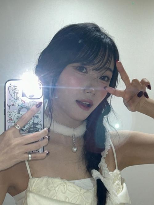 Fancafe@kep1er\_Official Youngeun. 03