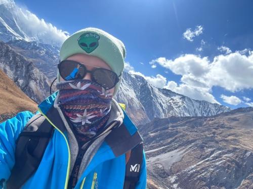 Часть 3. Что заставляет ходить женщину в горы? 04 Часть 3. Что заставляет ходить женщину в горы? 04