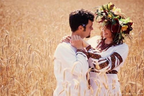 Обязанности женщины (веды славян? 02 Обязанности женщины (веды славян? 02