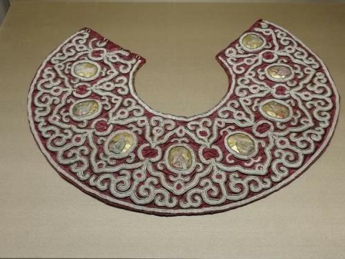 Текстиль и стиль в 17 веке. 03 Текстиль и стиль в 17 веке. 03