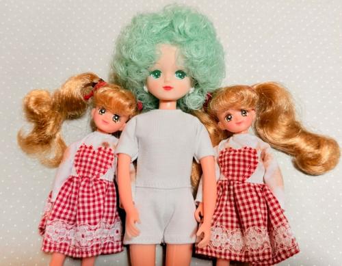 Приехала посылочка от Инны, это что-то невероятное, как обычно. 03