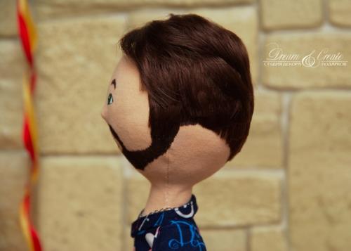 Врач анестезиолог - реаниматолог Эдуард. 07 Врач анестезиолог - реаниматолог Эдуард. 07