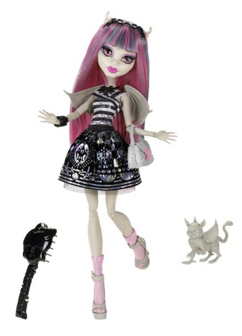 Кукольныеновости@Drowelt Monsterhigh. 01 Кукольныеновости@Drowelt Monsterhigh. 01