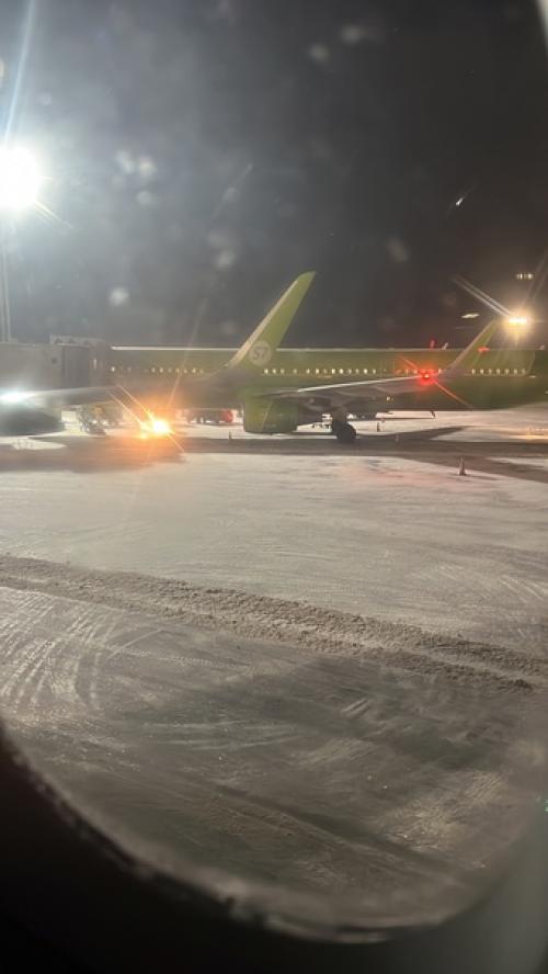 Наряды 2024 года. 03