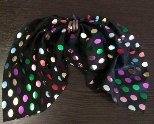 В Нашем Детстве Такой Красоты не Было. 05