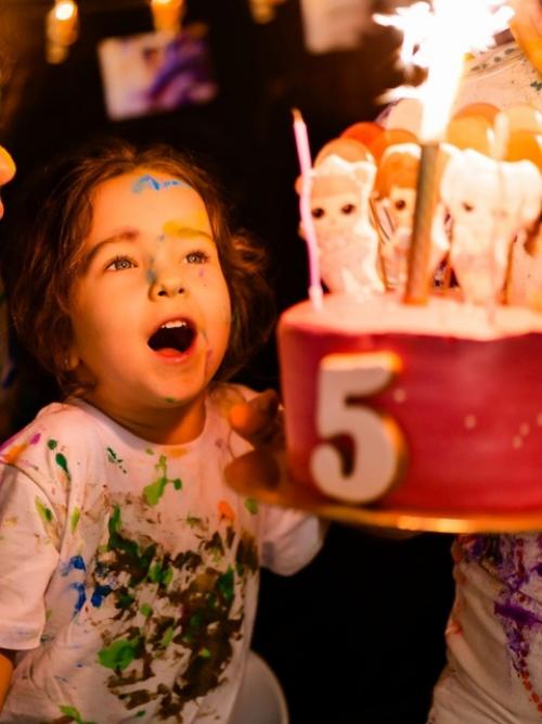 Все мы родом из детства. 07 Все мы родом из детства. 07