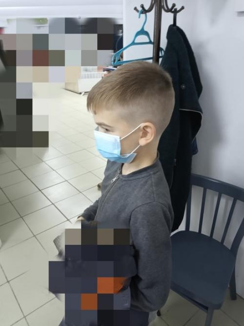 Детские и юношеские стрижки - это особая тема. 02