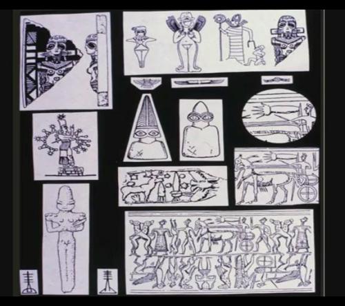 Общество Врил. 1919 год. 05 Общество Врил. 1919 год. 05