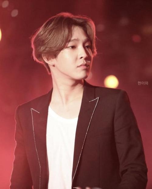 Namtaehyn Winner.  Айдолы, которым не даш 21 год? 05