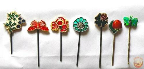 В Нашем Детстве Такой Красоты не Было. 02