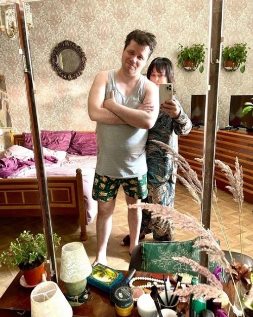 Лариса гузеева удивила страной новым образом. 03