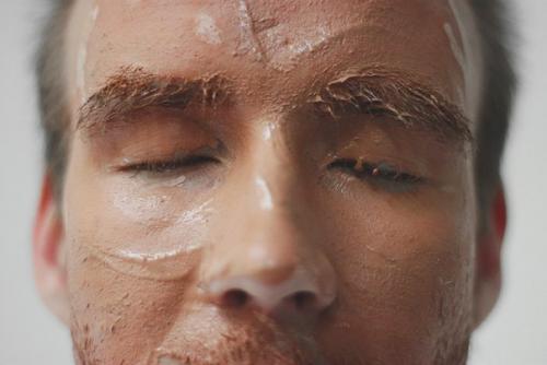 Сделать маску - 30 минут. 01 Сделать маску - 30 минут. 01