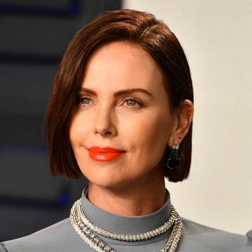 Каре - лучшая стрижка в мире! 04 Каре - лучшая стрижка в мире! 04