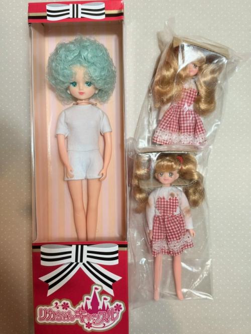 Приехала посылочка от Инны, это что-то невероятное, как обычно. 02