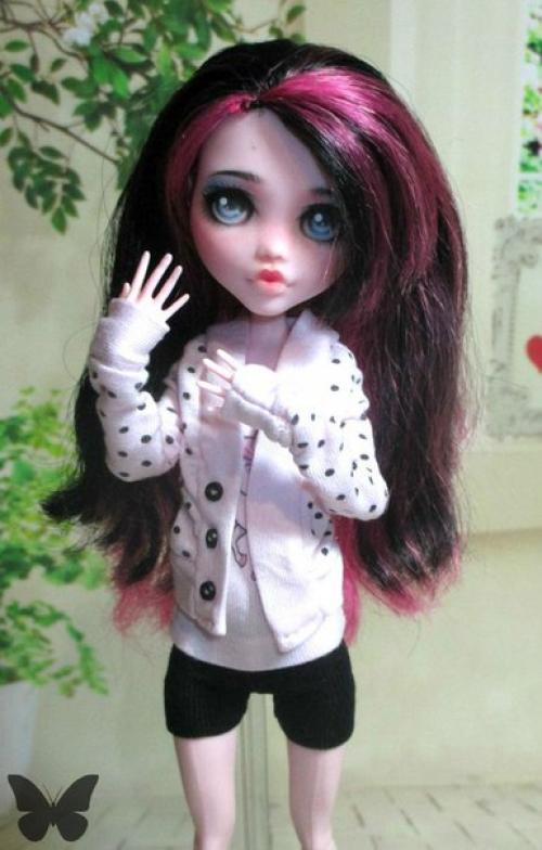 В связи с несколькими трудностями вынужденна выставить в продажу некоторых куколок: 06 В связи с несколькими трудностями вынужденна выставить в продажу некоторых куколок: 06