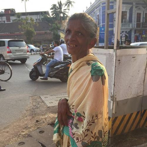 Мне тут задали очень женский вопрос - красивы ли местные женщины. 05 Мне тут задали очень женский вопрос - красивы ли местные женщины. 05