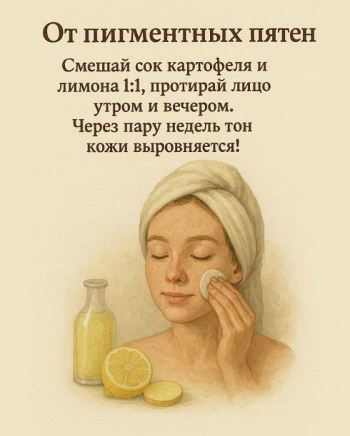 Секрет, который знали наши бабушки - и который работает до сих пор! 03