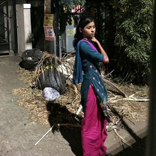 Мне тут задали очень женский вопрос - красивы ли местные женщины. 02 Мне тут задали очень женский вопрос - красивы ли местные женщины. 02