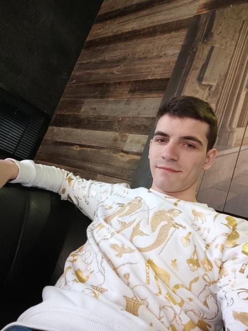 И снова учеба. 01