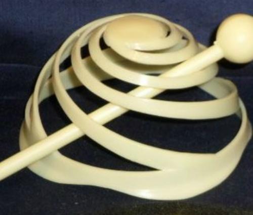 В Нашем Детстве Такой Красоты не Было. 01