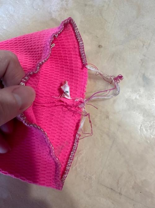 Дамочка с выражением личика никому не здрасти! 06 Дамочка с выражением личика никому не здрасти! 06