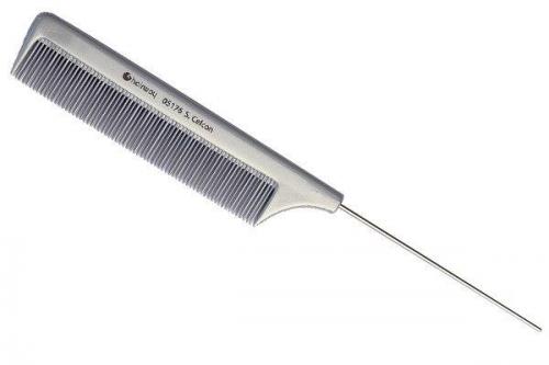 Расческа - самый необходимый и распространенный инструмент парикмахера, без нее невозможно выполнение ни одной операции по обработке волос.