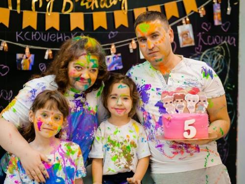 Все мы родом из детства. 08 Все мы родом из детства. 08