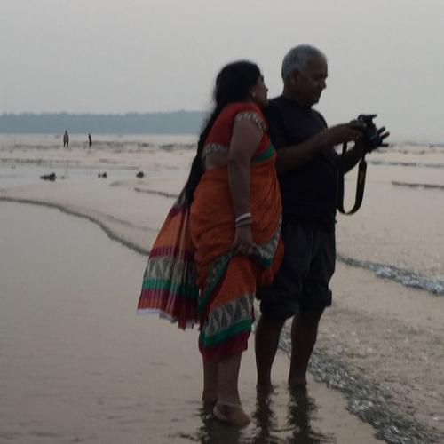 Мне тут задали очень женский вопрос - красивы ли местные женщины. 06 Мне тут задали очень женский вопрос - красивы ли местные женщины. 06