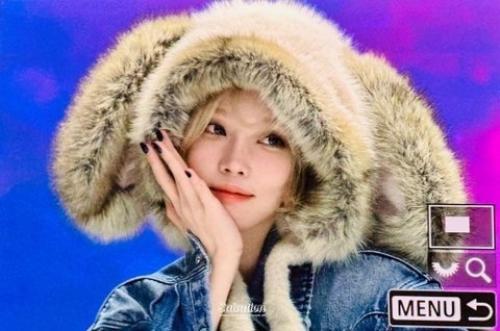 В последнее время причёска винтер такая классная. 06