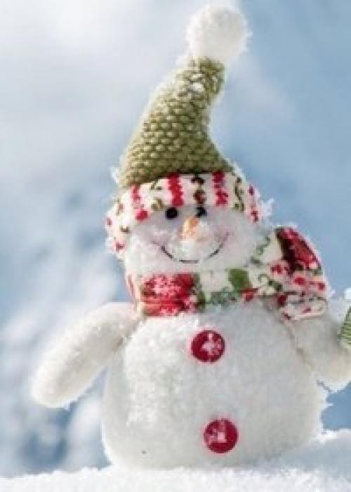 Пусть новый год звездой счастливой. 05