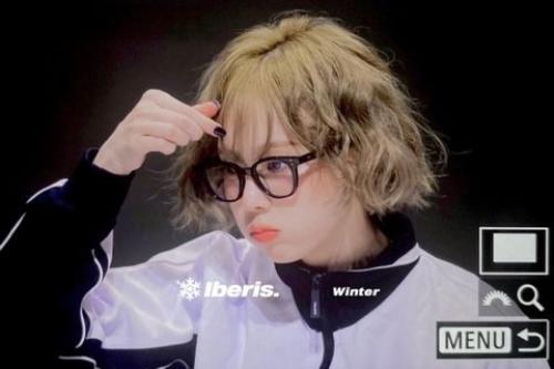 В последнее время причёска винтер такая классная. 02