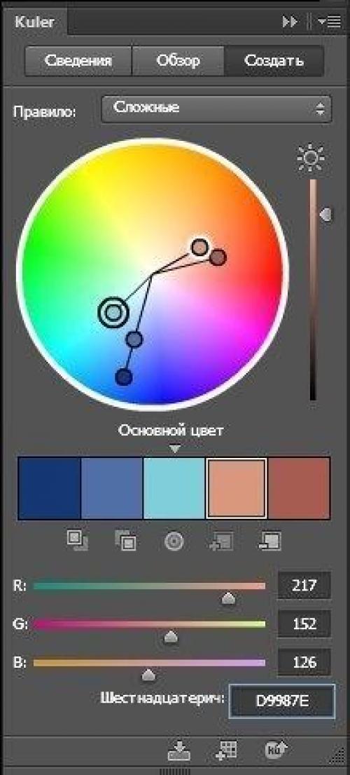 Ретушь портрета.  Фото предоставил фотограф: Krzysztof Halaburda, модель: Maja C., Make - up Artist: Weronika Sikora. 08