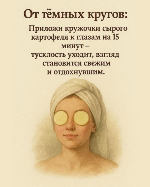 Секрет, который знали наши бабушки - и который работает до сих пор! 02