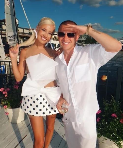 Клава кока ушла из лейбла Black Star, в котором состояла 10 лет: пашу назвал причину увольнения.  