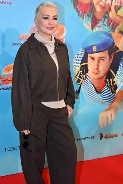 Катя Лель рассказала о пропавшем без вести бывшем муже: 