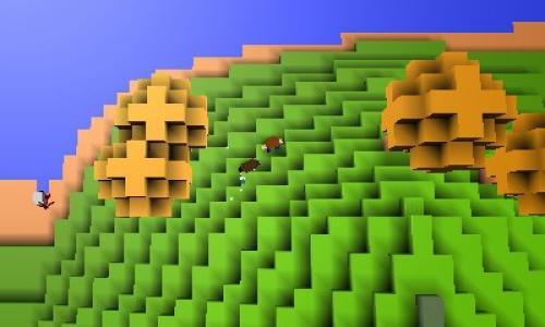 Themagichammer 3DS. Все привет, вы знаете что такое Обзор Игры? 05 Themagichammer 3DS. Все привет, вы знаете что такое Обзор Игры? 05