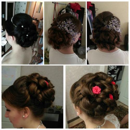 Я умею, делать прически! 05