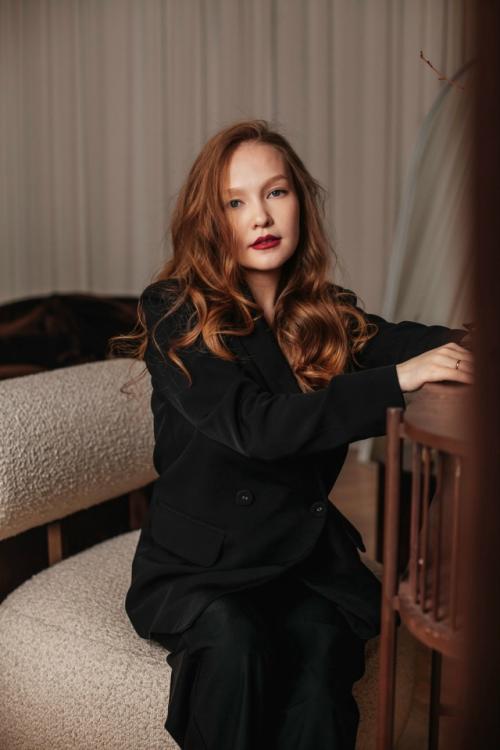 Вы понравитесь ли себе на фото? 01