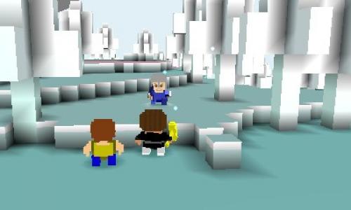 Themagichammer 3DS. Все привет, вы знаете что такое Обзор Игры? 03 Themagichammer 3DS. Все привет, вы знаете что такое Обзор Игры? 03