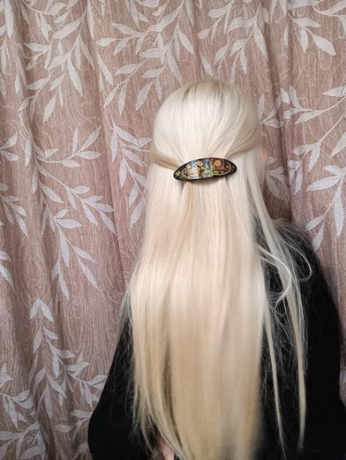 Заколки ручной росписи для вас! 06 Заколки ручной росписи для вас! 06