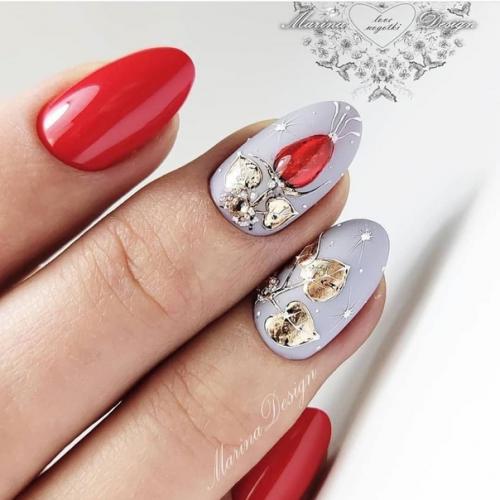 1-6?  Какой из них ты бы сделала себе на новый год? 03