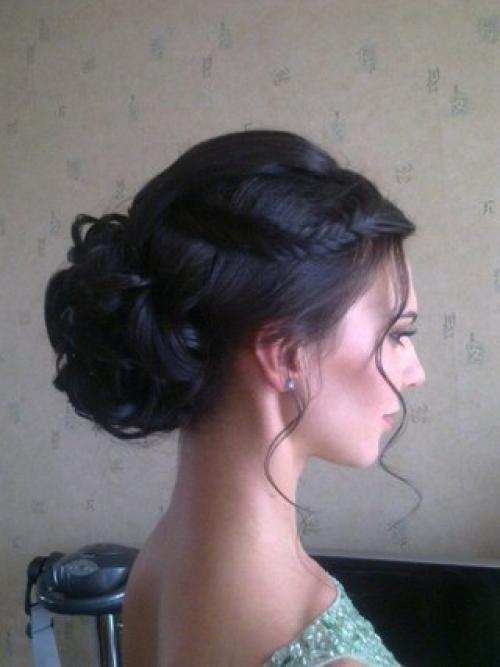 Я умею, делать прически! 07