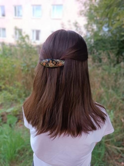 Заколки ручной росписи для вас! 03 Заколки ручной росписи для вас! 03