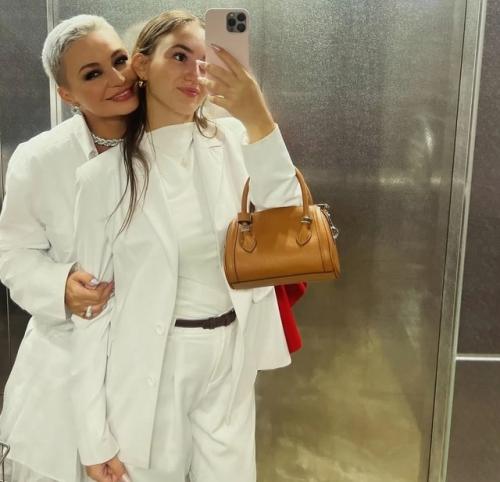 Катя Лель рассказала о пропавшем без вести бывшем муже: Мы Хотим Возбудить Дело в России. 02