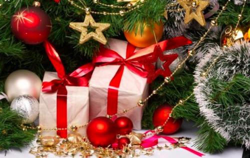 Приметы и ритуалы на новый год. 01