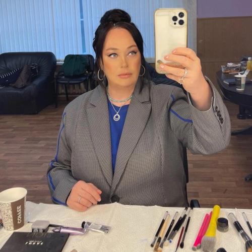 Лариса гузеева вызвала восхищение у всей страны. 01